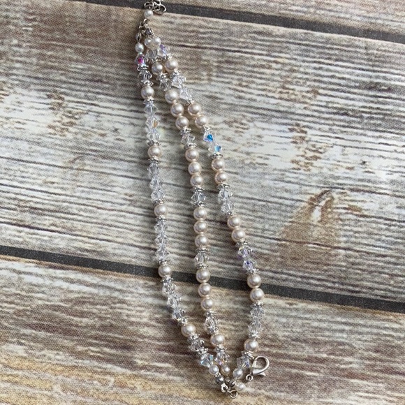 NWOT USABride Bracelet - Picture 5 of 9